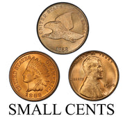 Small Cents