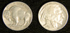 ~ ESTATE SALE ~ Two Dollar Buffalo Nickel Coin Full Roll - Old US Coin Lot ~ FULL DATE