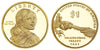 2000-2022 Sacagawea Dollars, PROOF