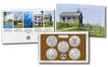 2020 Clad Quarter Proof Set