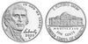2020 W Jefferson Nickel