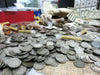 ★ESTATE LOT BLOWOUT SALE★ Silver Bar, Gold, 90% Old Silver Coins, Bullion ~ Estate Lot Old US Coins ~ Money Currency Hoard PCGS ~ Collectors Lot