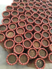 ESTATE SALE! ~ Indian Head on Ends ~ Wheat Cent Lincoln Head Rolls Unsearched Cents US Coin Pennies