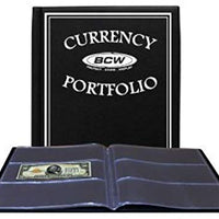 Currency Portfolio