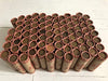 ESTATE SALE! ~ Rolls of Unsearched Wheat Pennies ~ Circulated AG-AU ~ Nice Rolls!