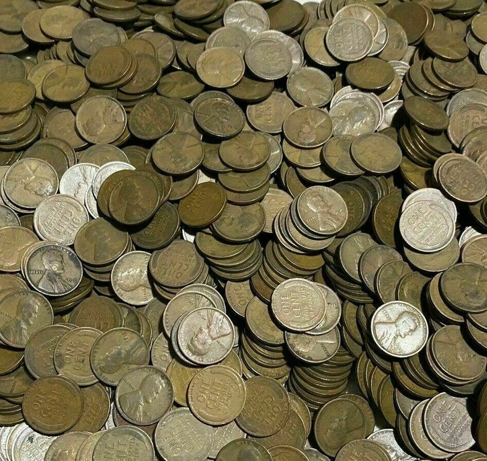 Dollari Americani E Centesimi Immagine Stock - Immagine Di Uno - Foto 6