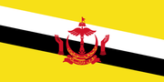 Brunei World Currency