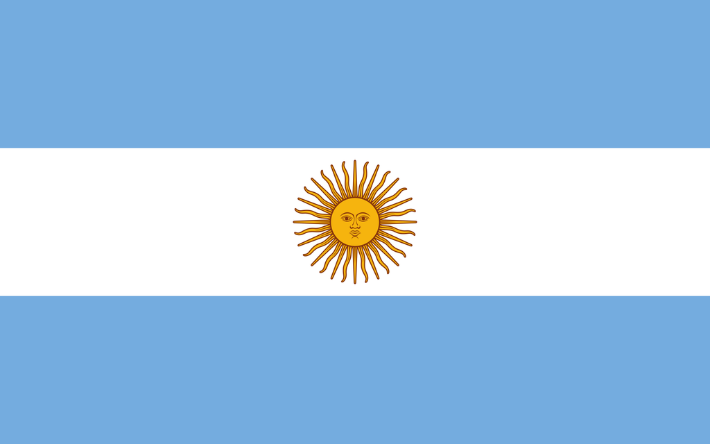 Argentina World Currency