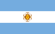 Argentina World Currency