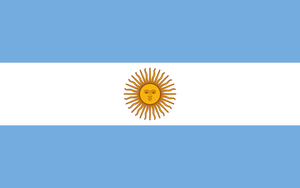 Argentina World Currency