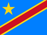 Congo World Currency