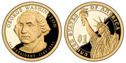 Presidential Dollars