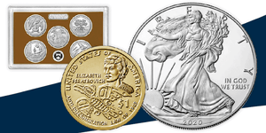 2020 US Mint Products