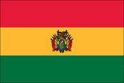 Bolivia World Currency