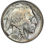 BUFFALO NICKELS (1913-1938)