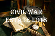 CIVIL WAR ESTATE LOTS