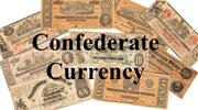 Confederate Currency