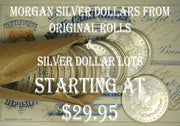 SILVER DOLLAR ESTATE LOTS