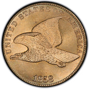 Flying Eagle Cents
