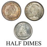 Half Dimes