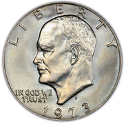 Eisenhower Dollars