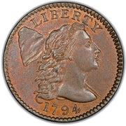 Liberty Cap Large Cent