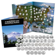 National Park Quarters
