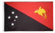 Papua New Guinea