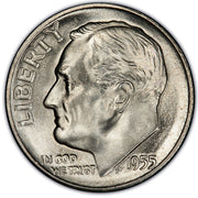 Roosevelt Dimes