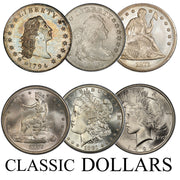Classic Dollars