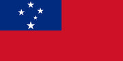 Western Samoa Currency