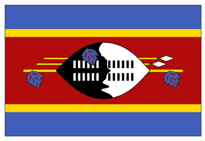 Swaziland Currency