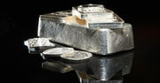 VIP SILVER BULLION