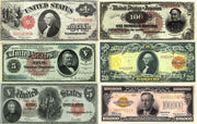 US Currency