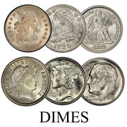 Dimes