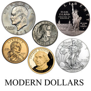 Modern Dollars