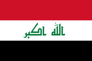 Iraq World Currency