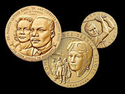 Medals , Medallions , Miscellaneous