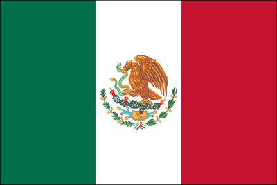 Mexico World Currency
