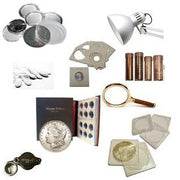 Miscellaneous Supplies