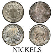 Nickels