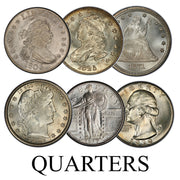 Quarters