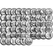 1999-2009 State Quarters
