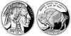 2000-2024 Commemorative Silver Dollars