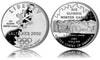 2000-2024 Commemorative Silver Dollars