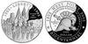 2000-2024 Commemorative Silver Dollars