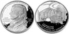 2000-2024 Commemorative Silver Dollars