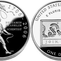 2000-2024 Commemorative Silver Dollars