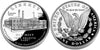 2000-2024 Commemorative Silver Dollars