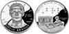 2000-2024 Commemorative Silver Dollars